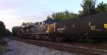 CSX M512